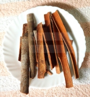 Cinnamon Barks